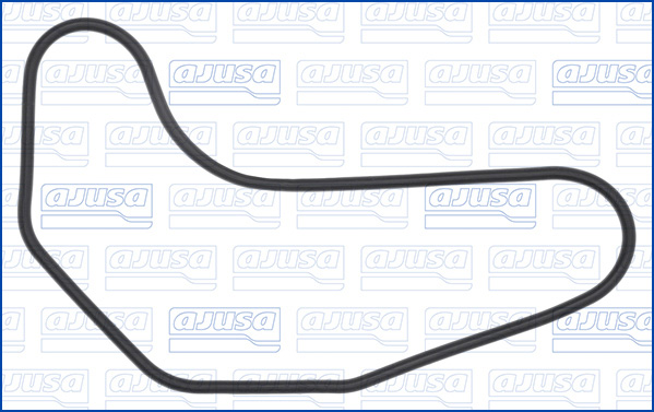 Pakking, thermostaathuis Ajusa 01777400