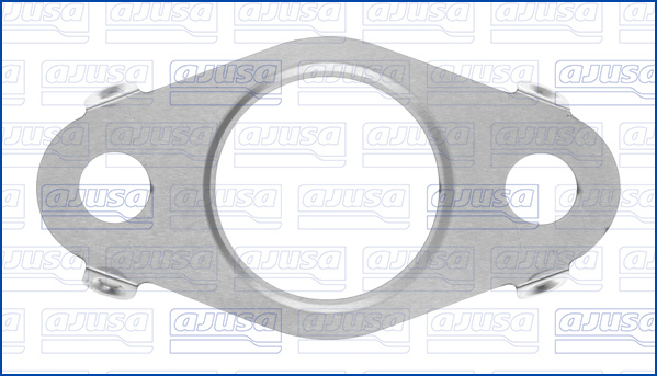 Dichtring, leiding EGR-klep Ajusa 01777700
