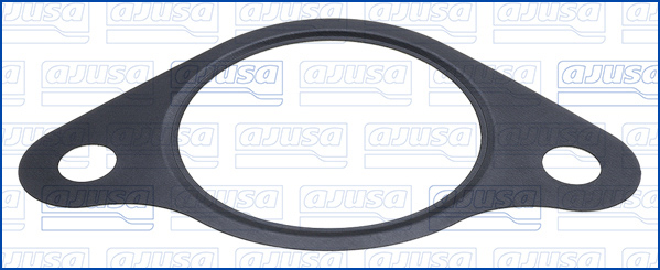 Dichtring, leiding EGR-klep Ajusa 01781700