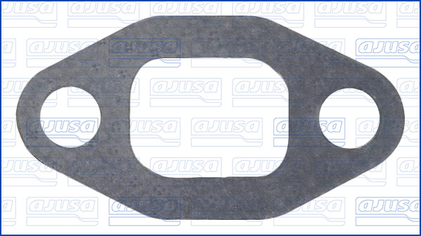 Dichtring, leiding EGR-klep Ajusa 01786300