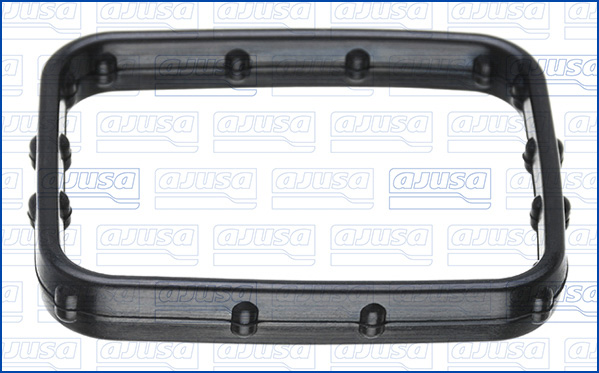 Pakking, ontluchting motorcarter Ajusa 01793700