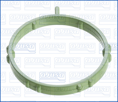 Pakking, turbolader Ajusa 01797100