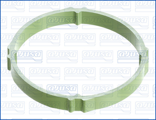 Inlaatspruitstukpakking Ajusa 01797400