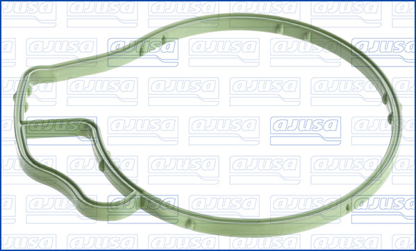 dekorring Ajusa 01801400