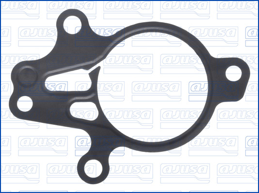 Pakking, brandstofpomp Ajusa 01801500