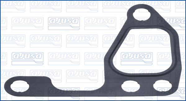 Pakking, oliefilter Ajusa 01802200