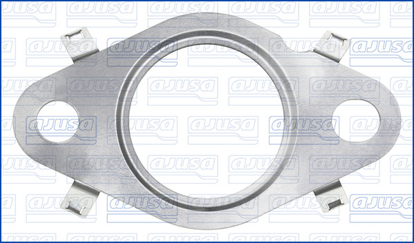 Dichtring, leiding EGR-klep Ajusa 01804100