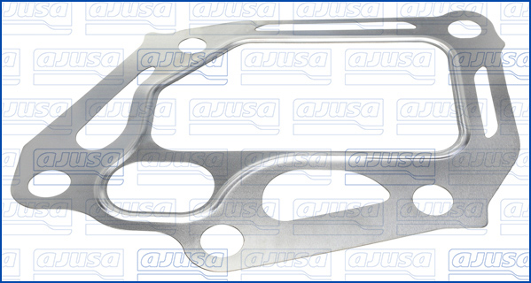 Dichting, inlaat turbolader Ajusa 01806200