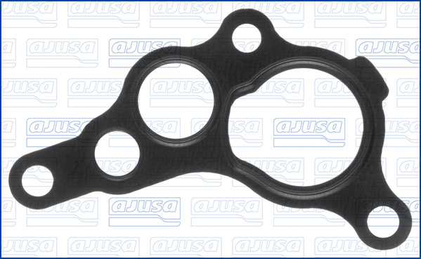 Pakking, thermostaathuis Ajusa 01809500