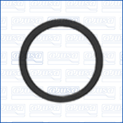 Afdichtring, injectieklep Ajusa 01809700