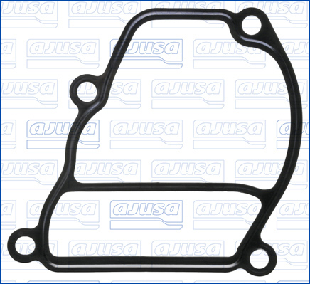 Pakking, laadluchtkoeling Ajusa 01810600