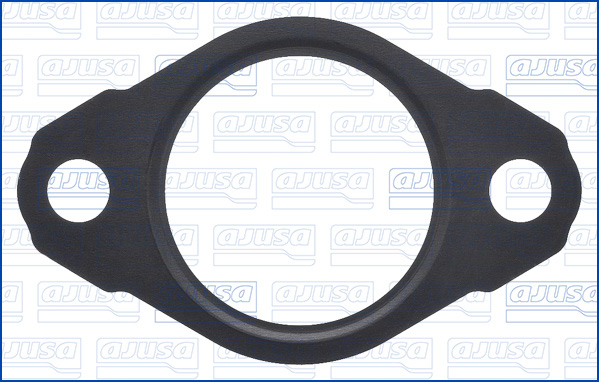 Pakking, turbolader Ajusa 01812800