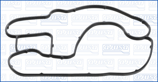 Pakking, oliepomp Ajusa 01822000