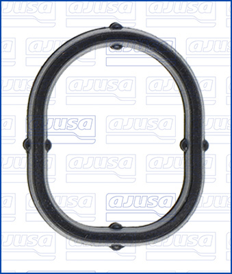 Pakking, oliekoeler Ajusa 01856000