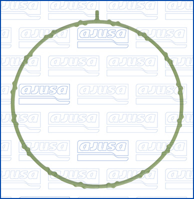 Pakking, turbolader Ajusa 01857500