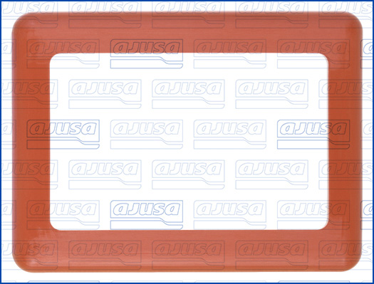 Pakking, turbolader Ajusa 01857700