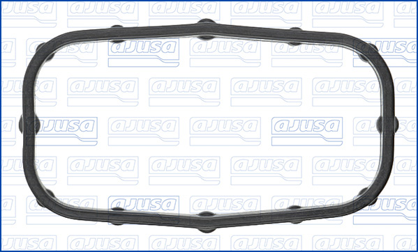 Waterpomppakking Ajusa 01858500