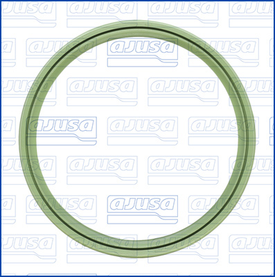 Pakking, turbolader Ajusa 01859400