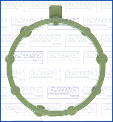 Dichtring, leiding EGR-klep Ajusa 01859500