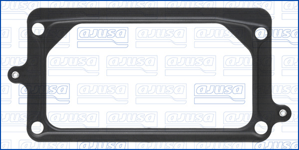 Pakking, turbolader Ajusa 01862300