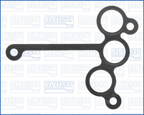 Pakking, thermostaat Ajusa 01862900