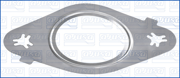 Uitlaatpakking Ajusa 01864600