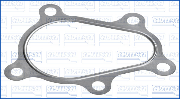 Uitlaatpakking Ajusa 01865900