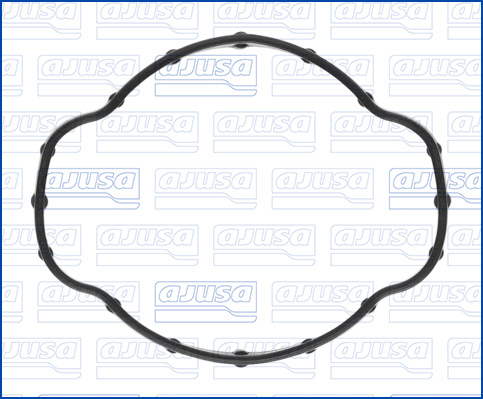 Thermostaat pakking Ajusa 01869200