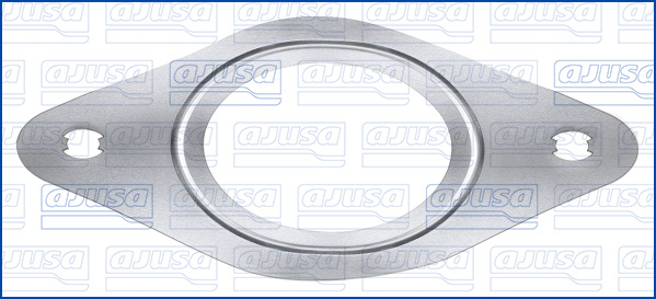 Uitlaatpakking Ajusa 01869800