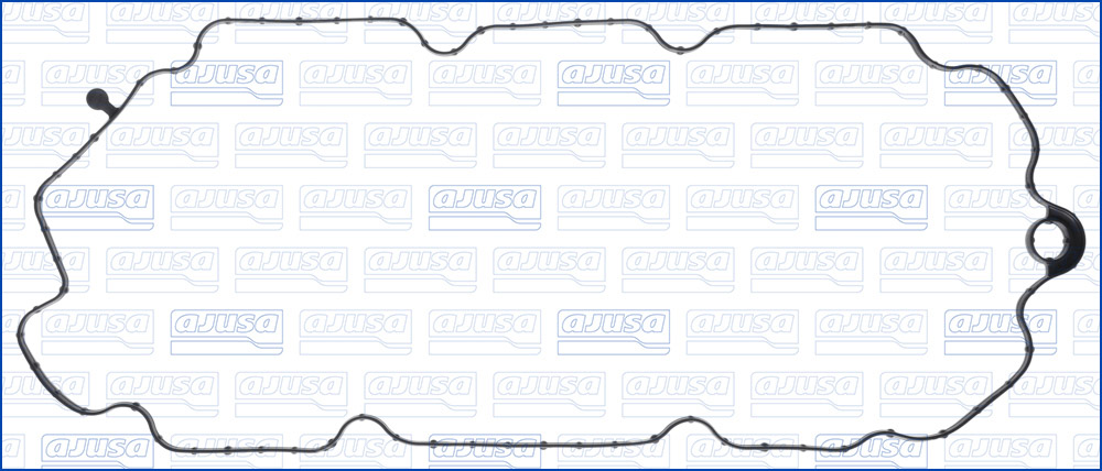 Pakking, ontluchting motorcarter Ajusa 01870600