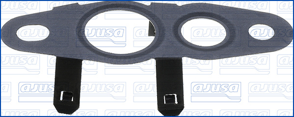Pakking, olie inlaat tubolader Ajusa 01876000