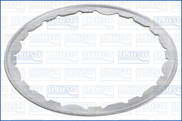 Uitlaatpakking Ajusa 01876500