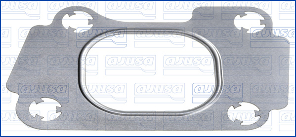 Uitlaatpakking Ajusa 01878500