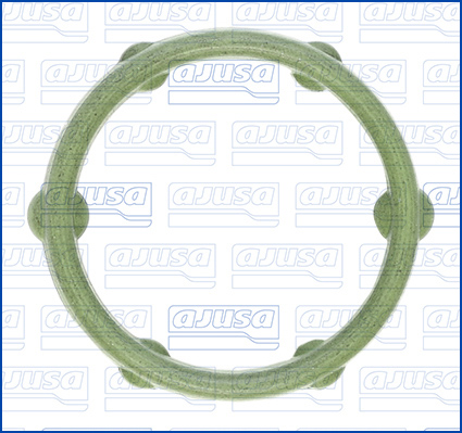 Pakking, oliekoeler Ajusa 01879000