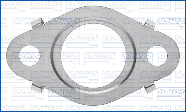 Pakking, oliefilter Ajusa 01882800