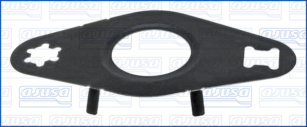 Pakking, turbolader Ajusa 01886800