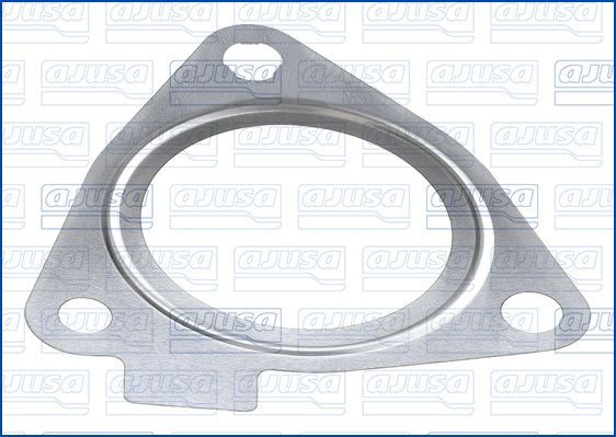 Dichting, inlaat turbolader Ajusa 01894400