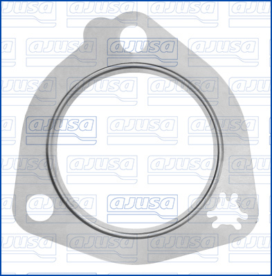 Uitlaatpakking Ajusa 01896400