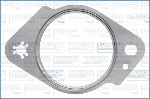 Uitlaatpakking Ajusa 01897700