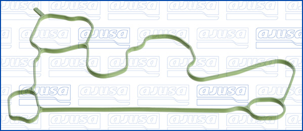 Pakking, ontluchting motorcarter Ajusa 01898300