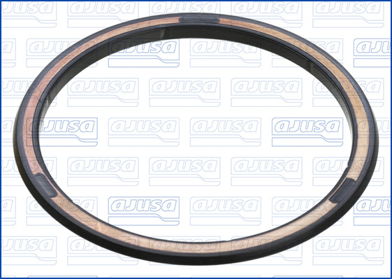 Oliekeerschot, krukas Ajusa 01902200