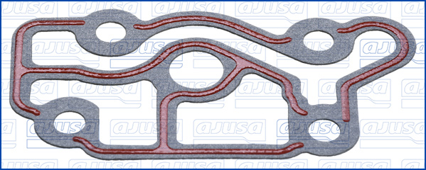 Pakking, oliefilter Ajusa 01903900