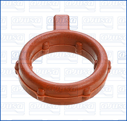 Pakking, thermostaathuis Ajusa 01909900