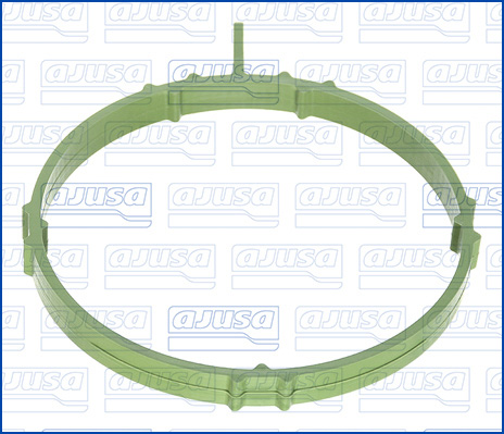 Dichtring, leiding EGR-klep Ajusa 01912000
