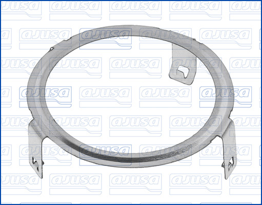 Afdichting, EGR-klep Ajusa 01921900