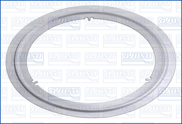 Uitlaatpakking Ajusa 01924200