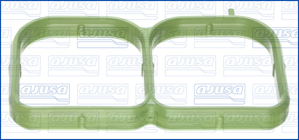 Inlaatspruitstukpakking Ajusa 01928400