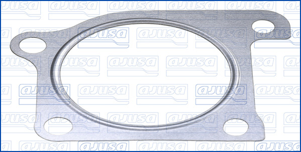 Uitlaatpakking Ajusa 01930900