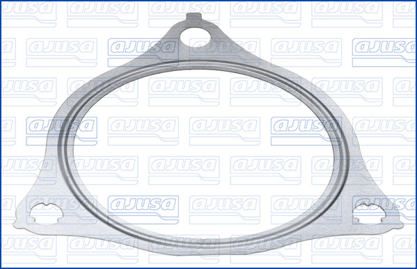 Uitlaatpakking Ajusa 01934500
