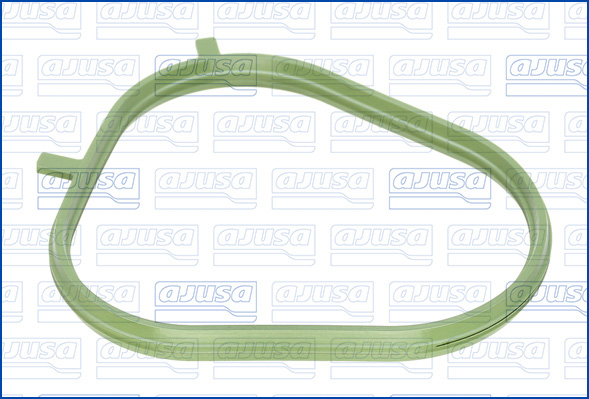 Dichtring, leiding EGR-klep Ajusa 01936400